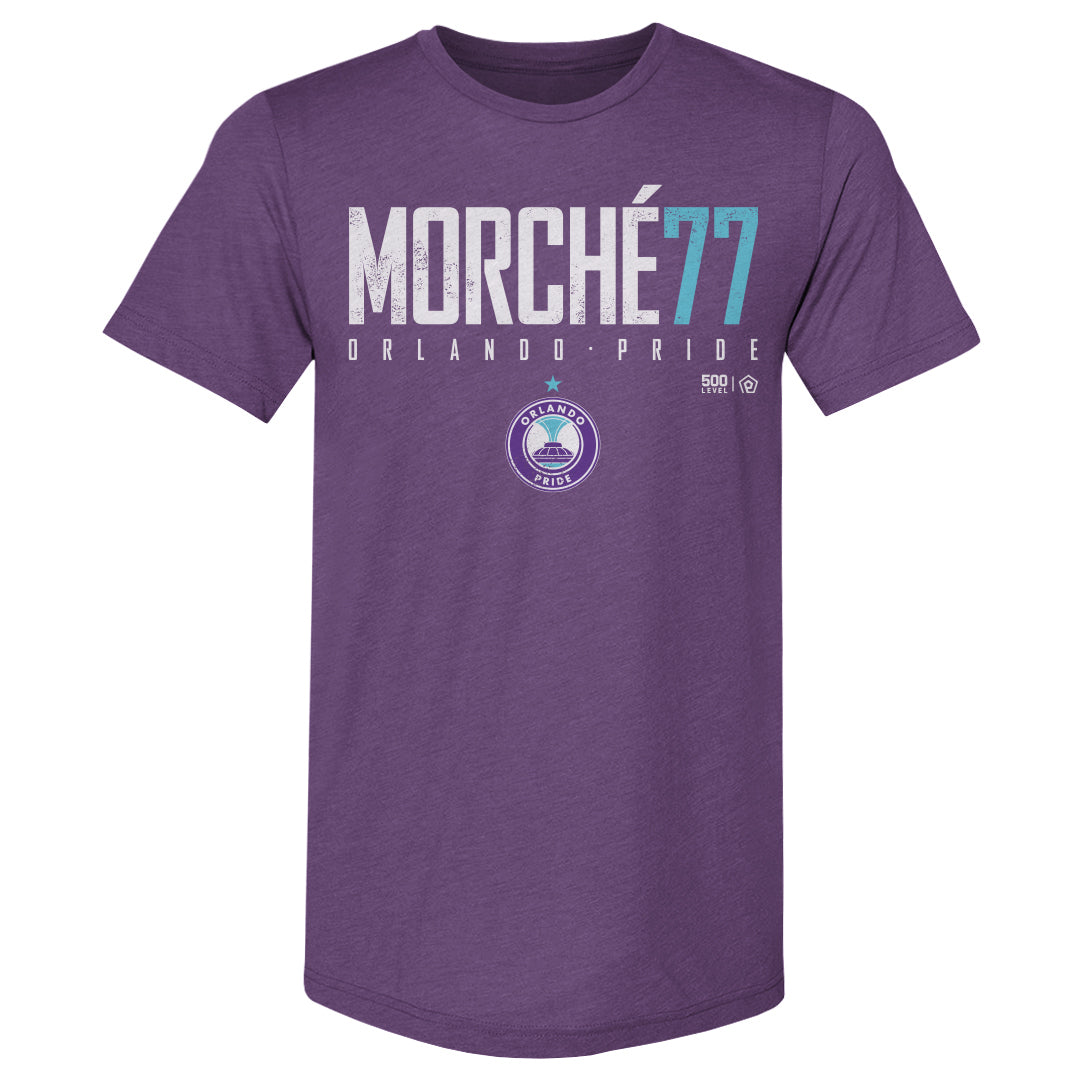 Cosette Morche Orlando Pride Elite WHT