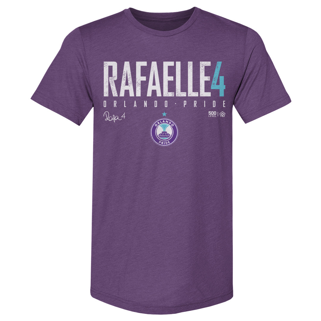 Rafaelle Orlando Pride Elite WHT