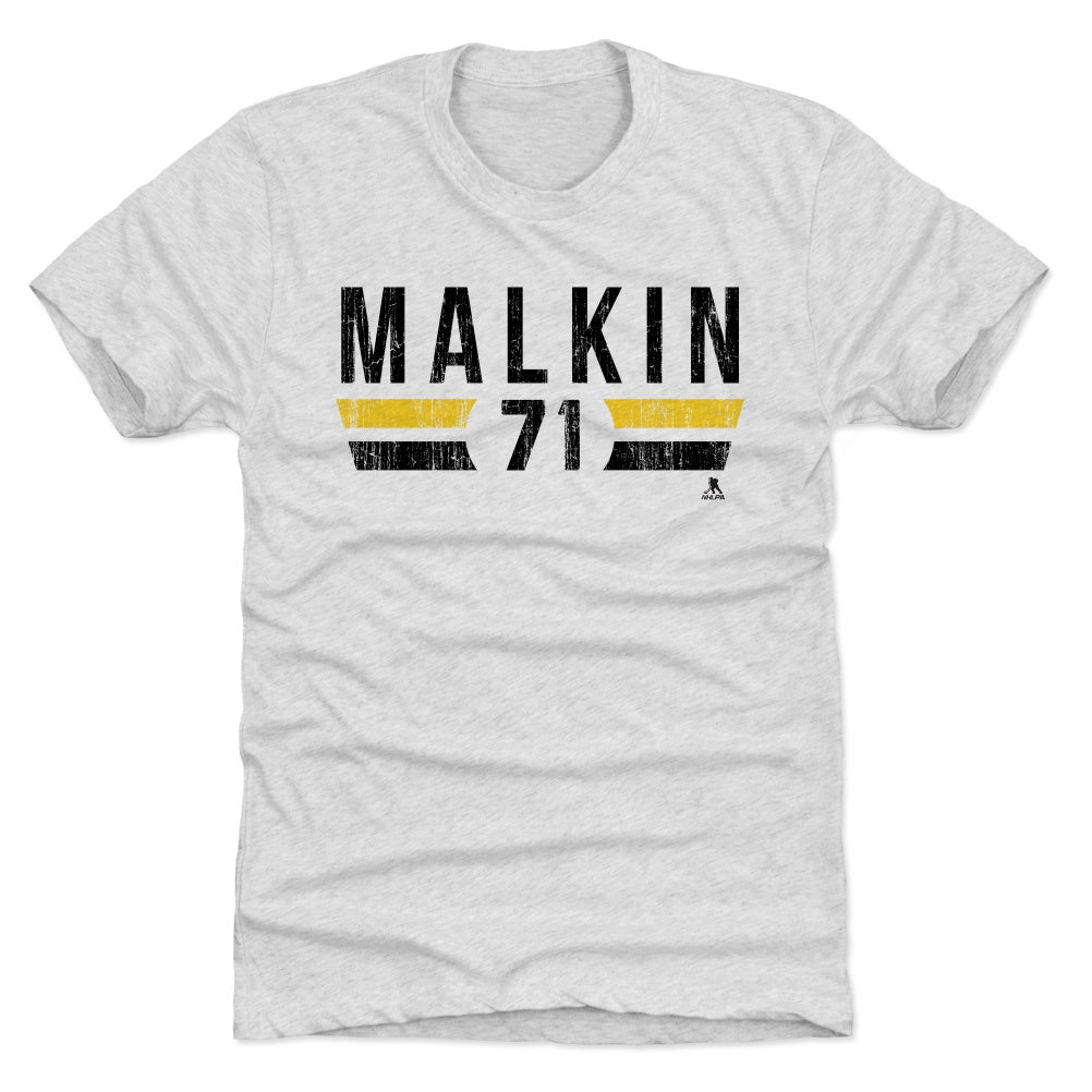 Evgeni Malkin Font YK