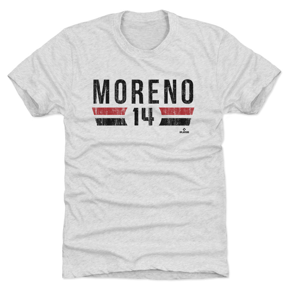 Gabriel Moreno Arizona Font