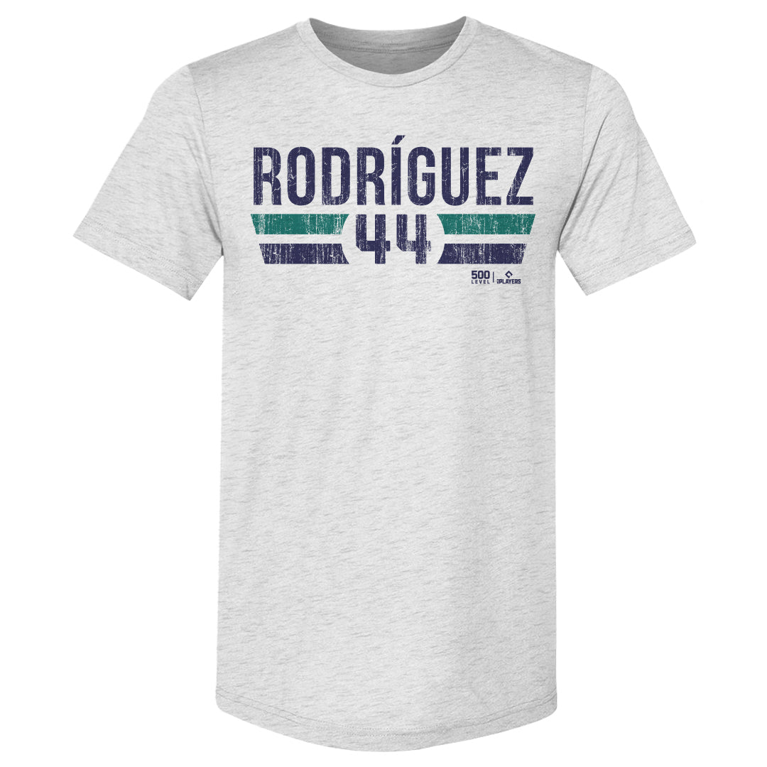 Julio Rodriguez Seattle Font