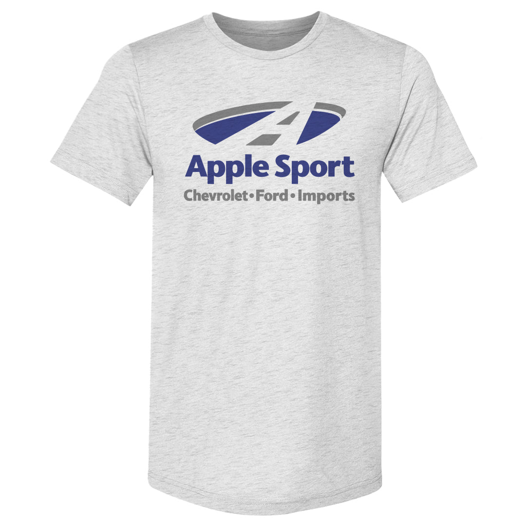 Apple Sport Crown Trio Logo 3