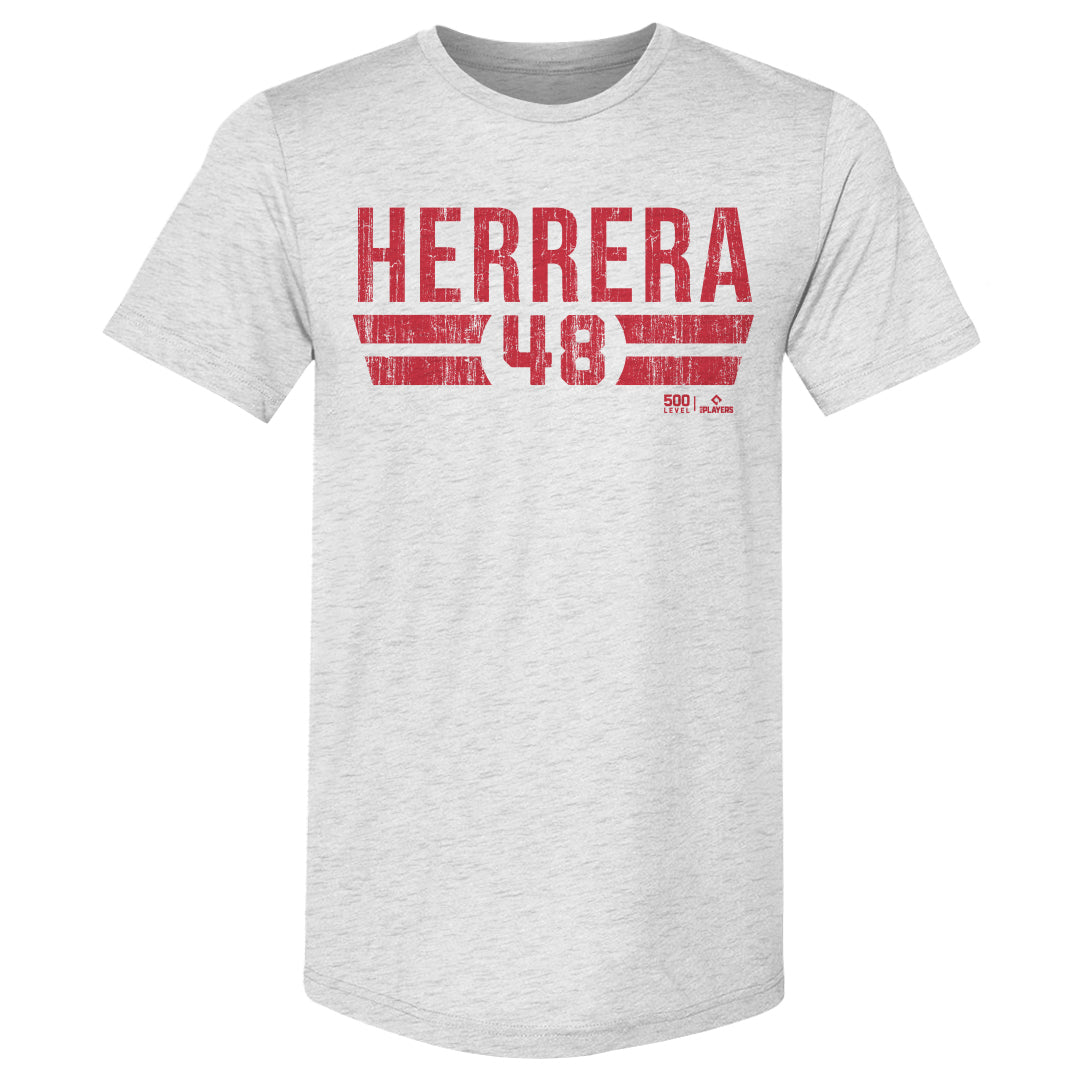Ivan Herrera St. Louis Font