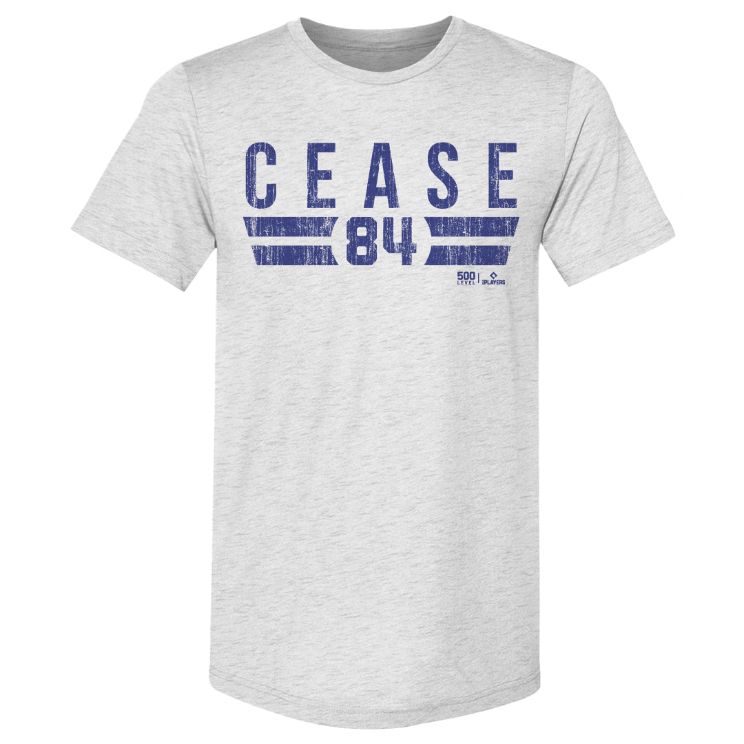 Dylan Cease Toronto Font