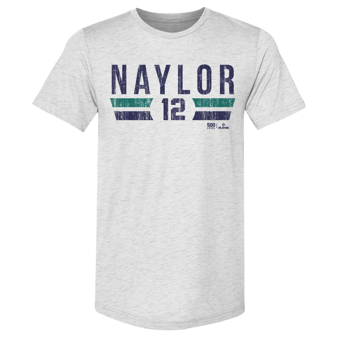 Josh Naylor Seattle Font