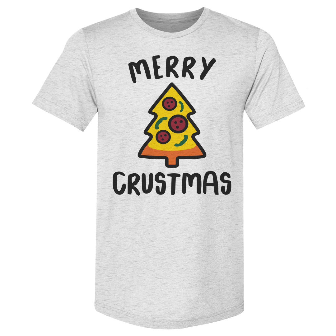 Christmas Merry Crustmas