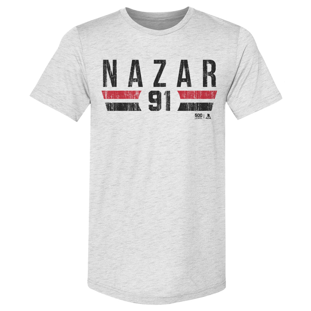 Frank Nazar Chicago Font