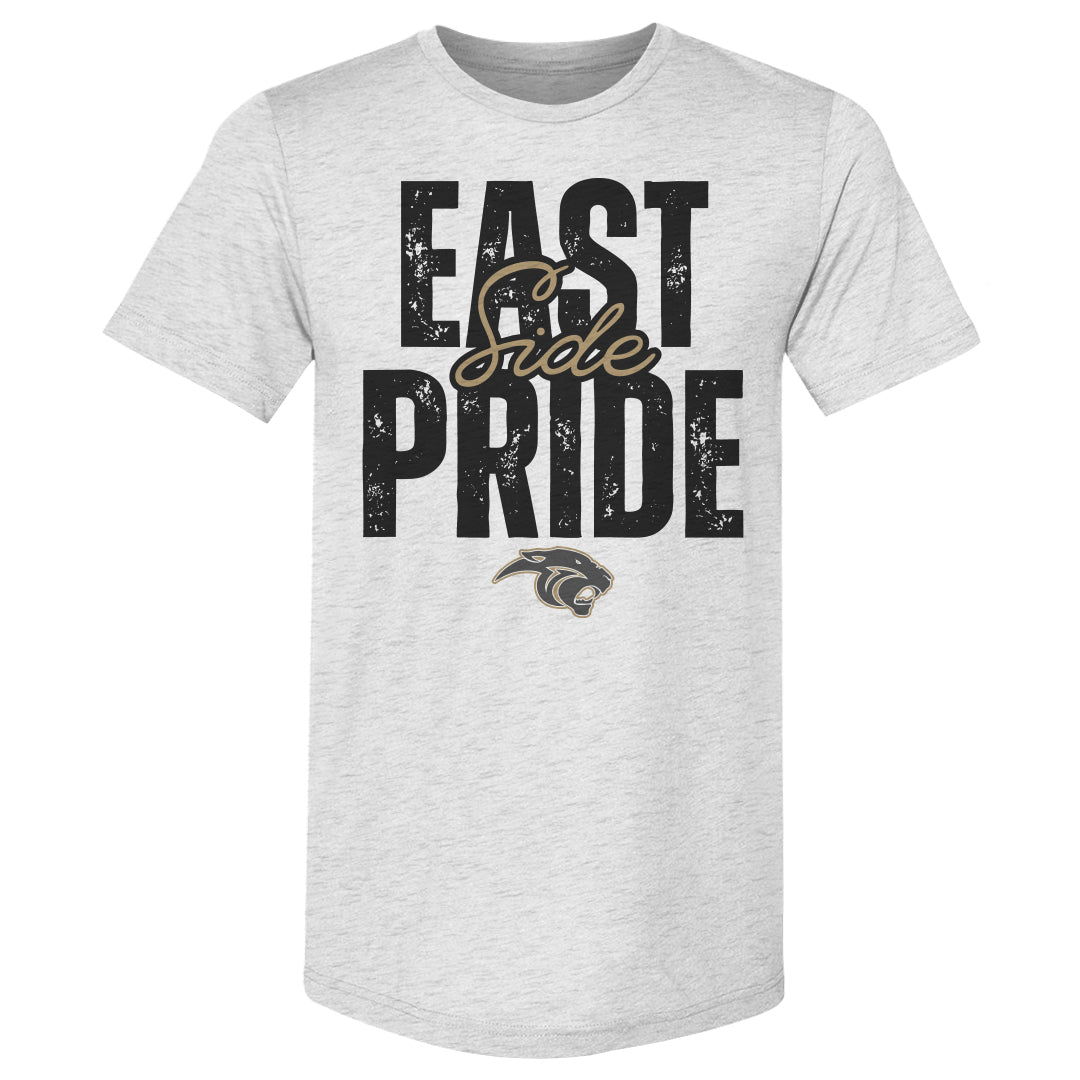 Crown Trio Plano East Panthers East Side Pride Stacked