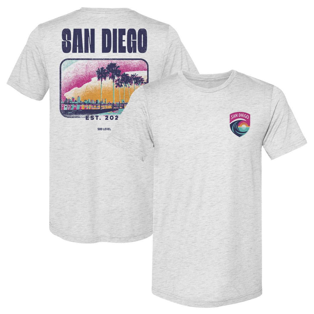 San Diego Wave FC Pocket Hometown F&B
