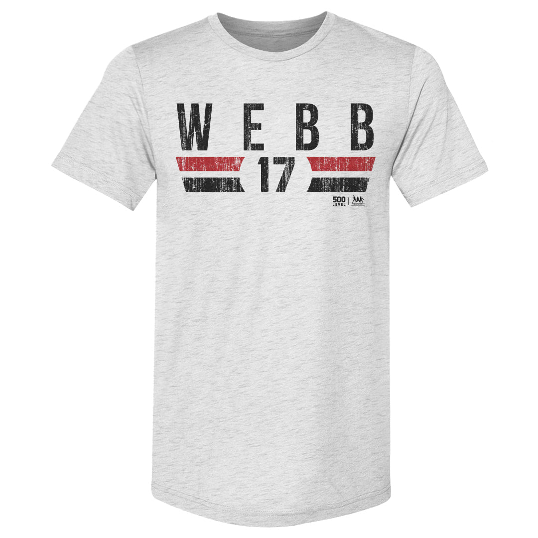 Brandon Webb Arizona Font