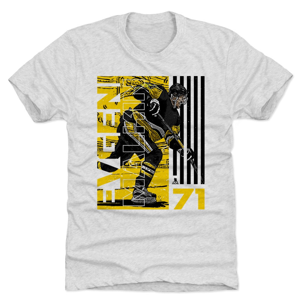 Evgeni Malkin Deke Y