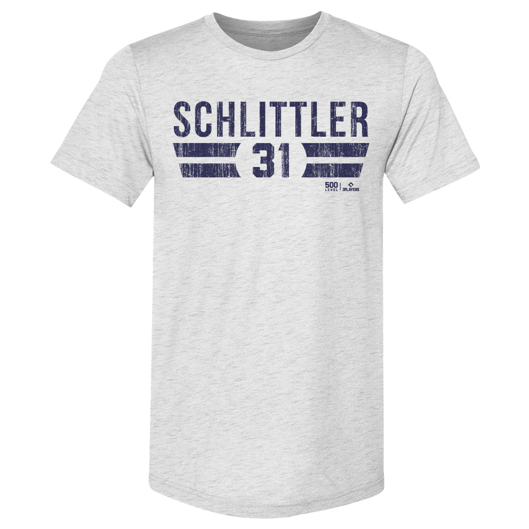 Cam Schlittler New York Y Font