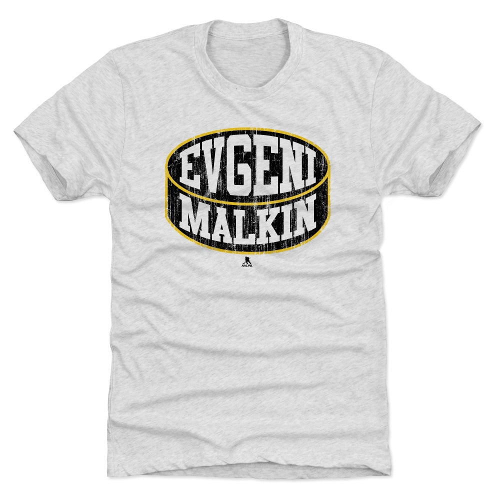 Evgeni Malkin Puck K