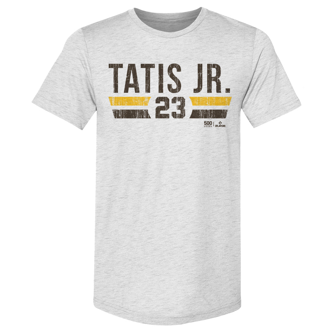 Fernando Tatis Jr. San Diego Font