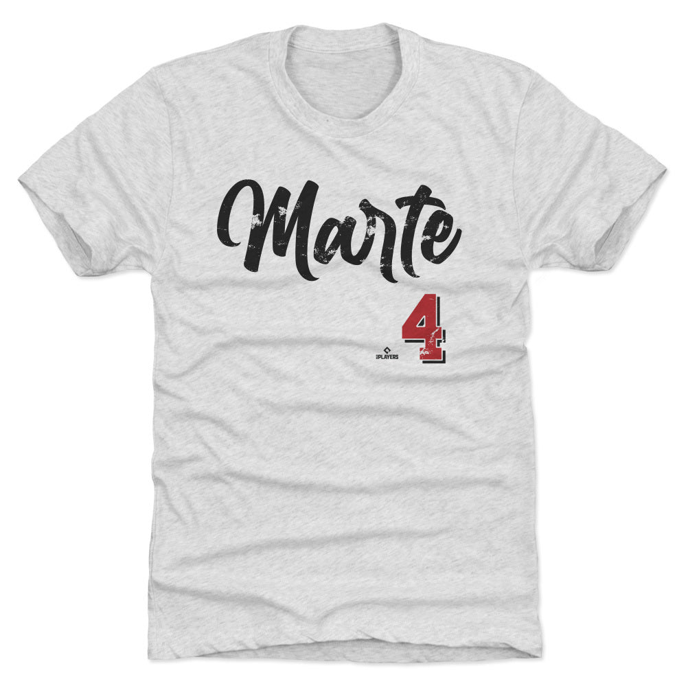Ketel Marte Arizona Script
