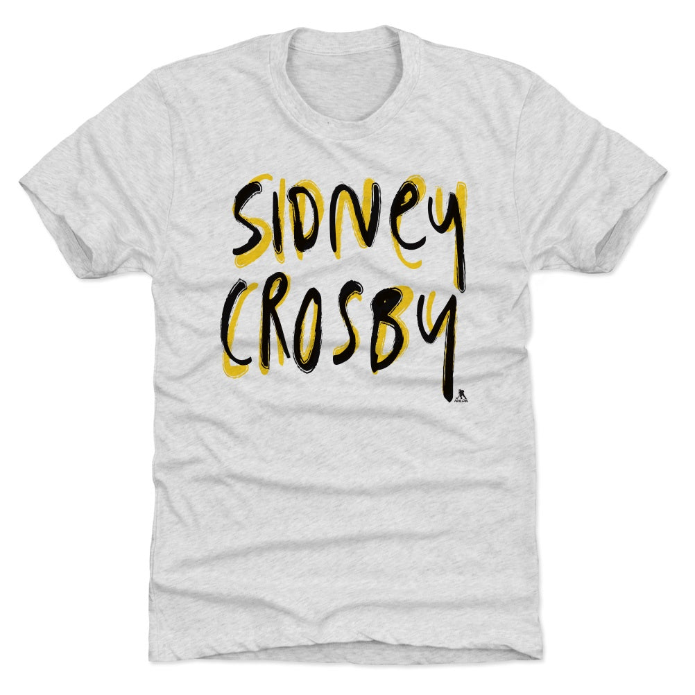Sidney Crosby Name K