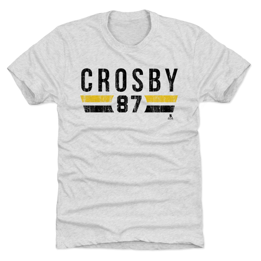 Sidney Crosby Font YK