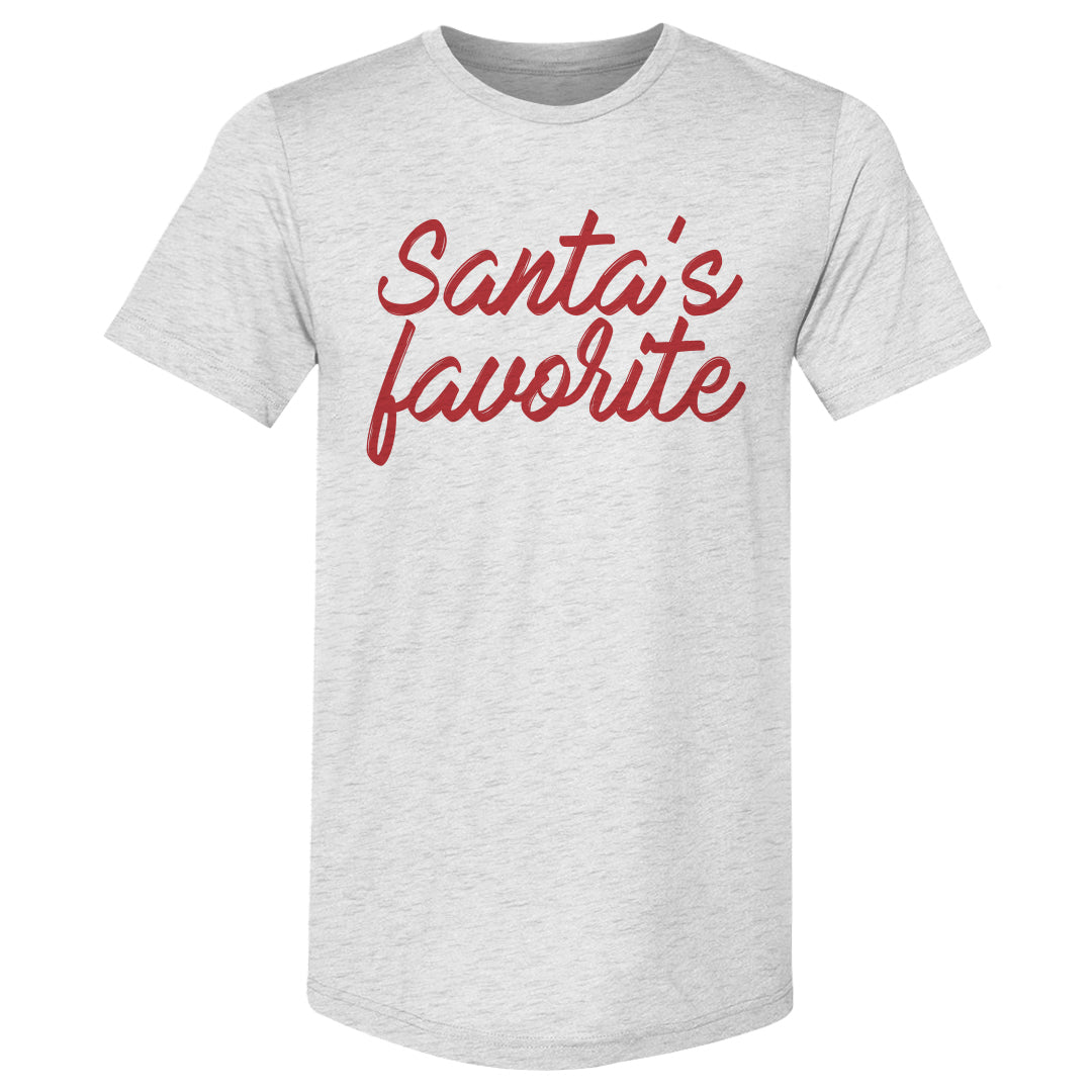 Christmas Santa's Favorite