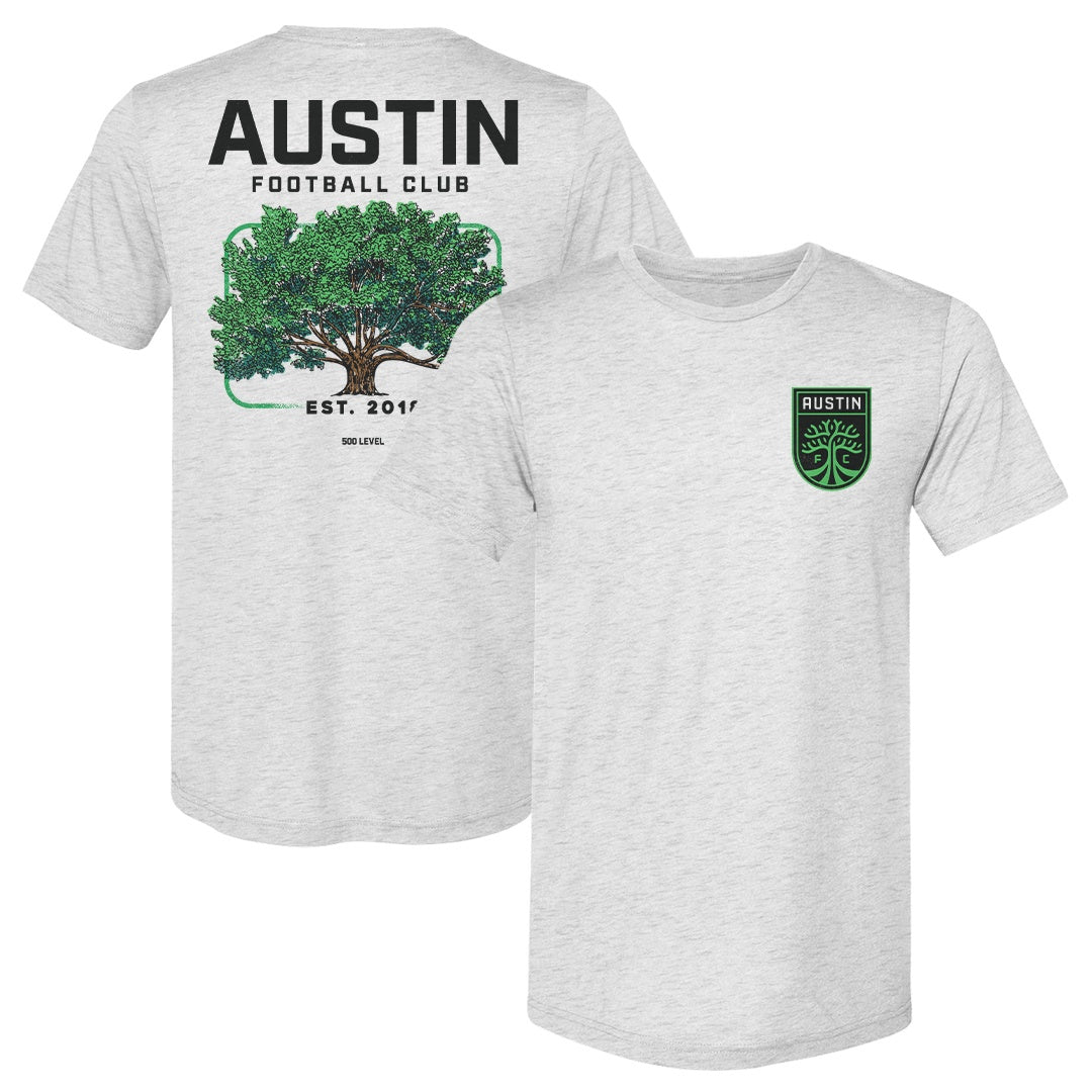 Austin FC Pocket Hometown F&B