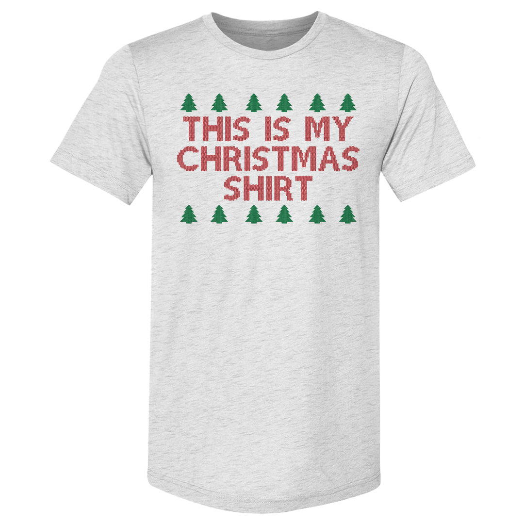 Christmas This Is My Christmas Shirt