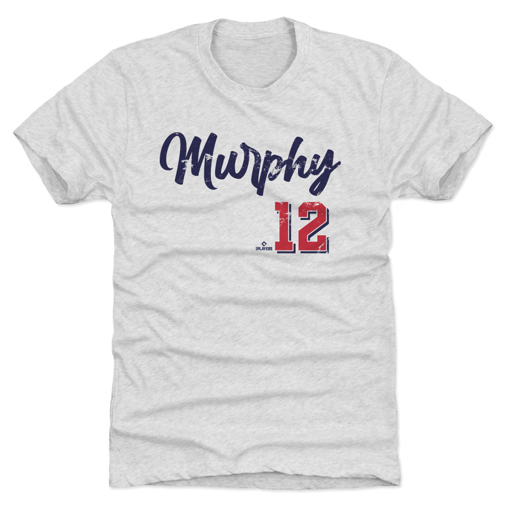 Sean Murphy Atlanta Script