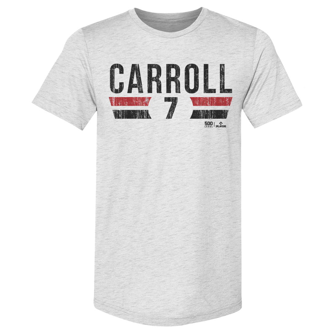 Corbin Carroll Arizona Font