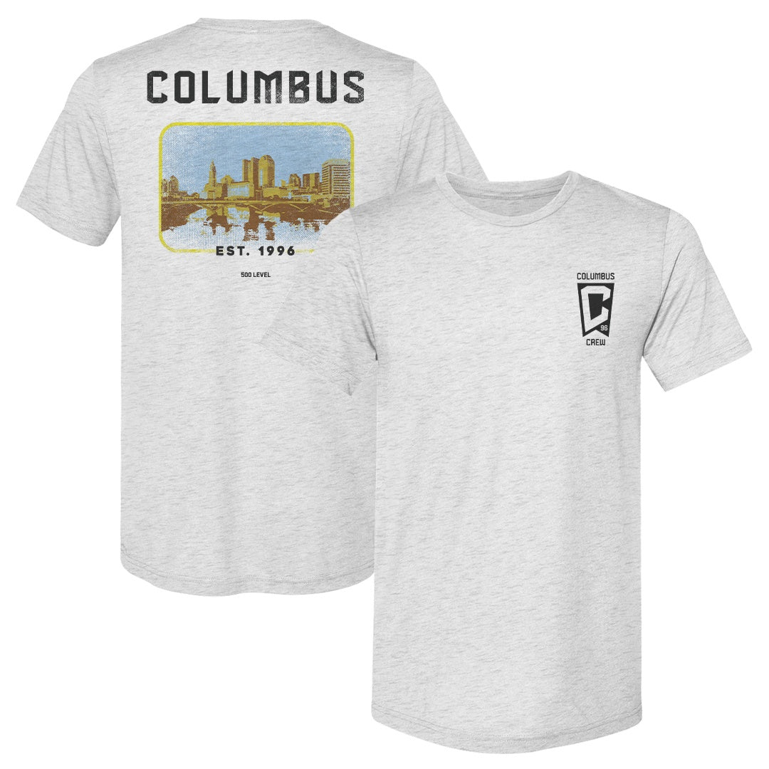 Columbus Crew Pocket Hometown F&B