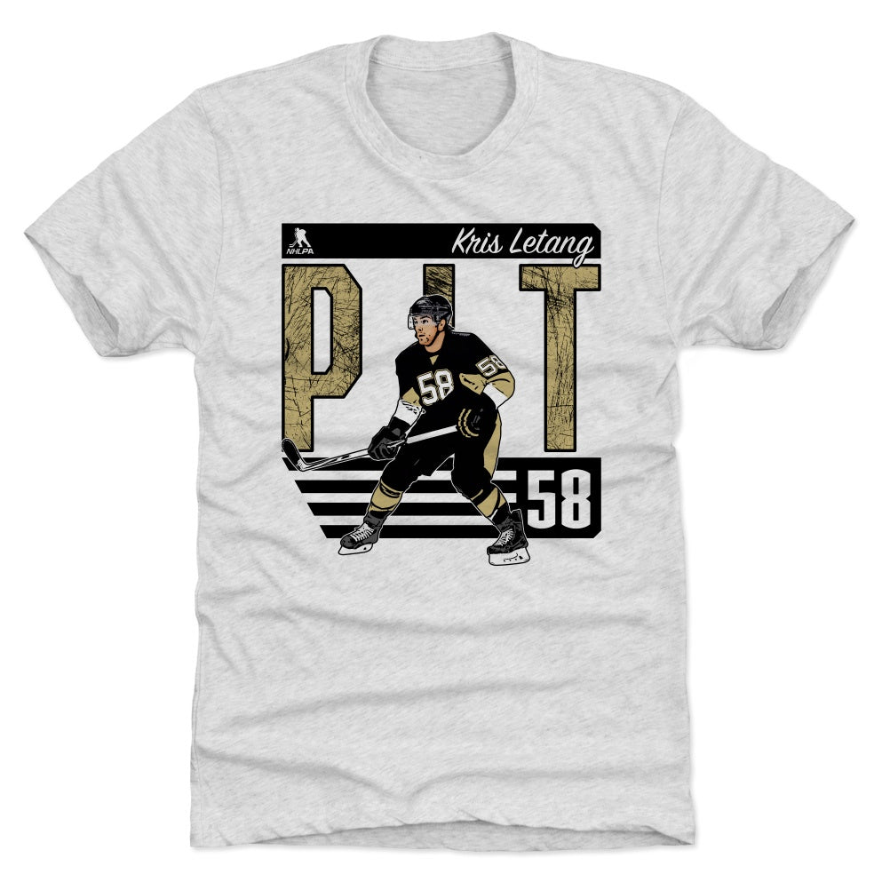 Kris Letang City K