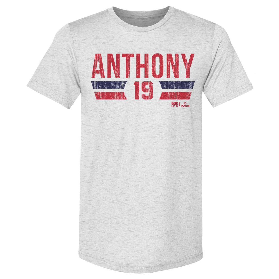 Roman Anthony Boston Font