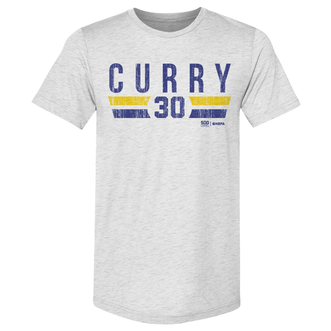 Steph Curry Golden State Warriors Font