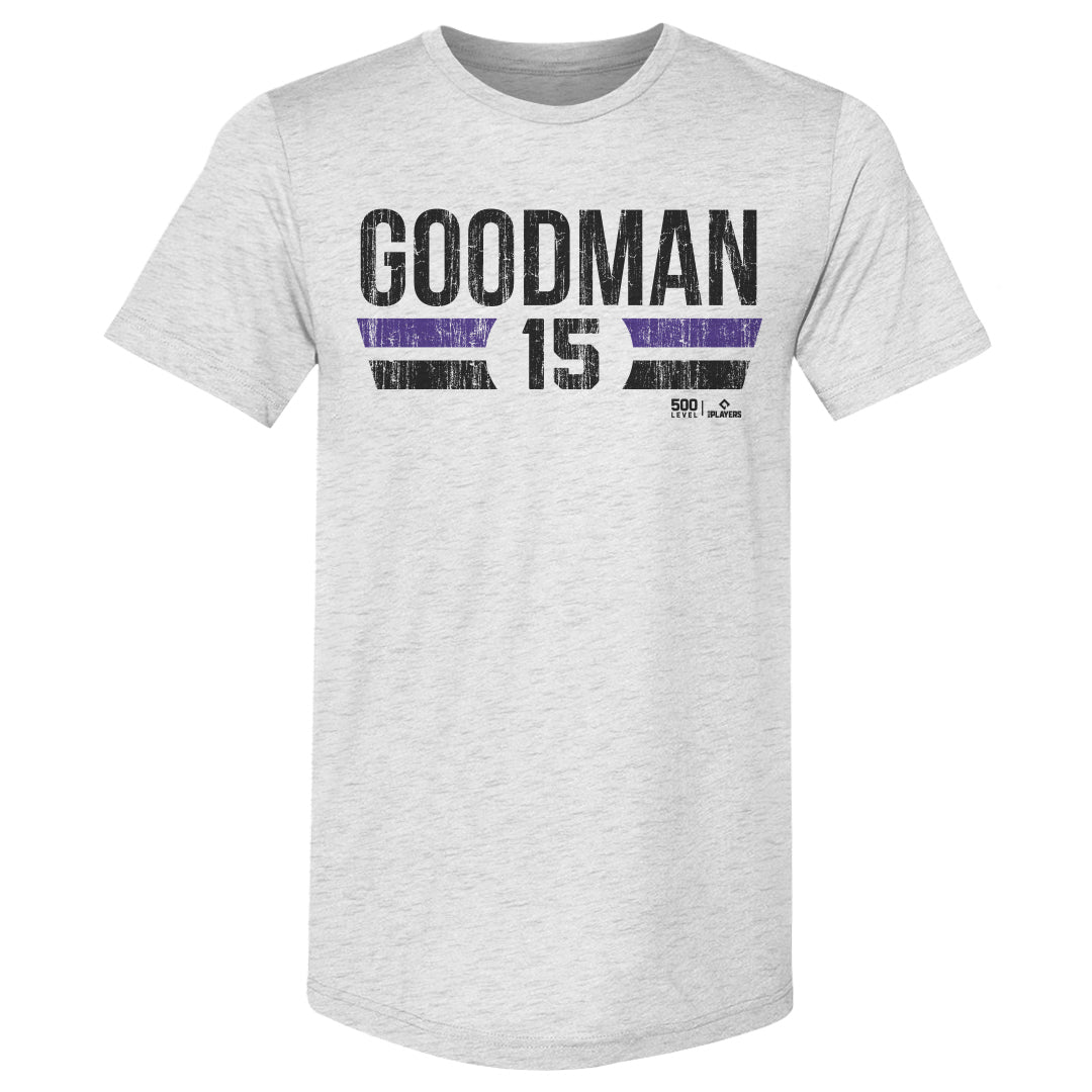 Hunter Goodman Colorado Font