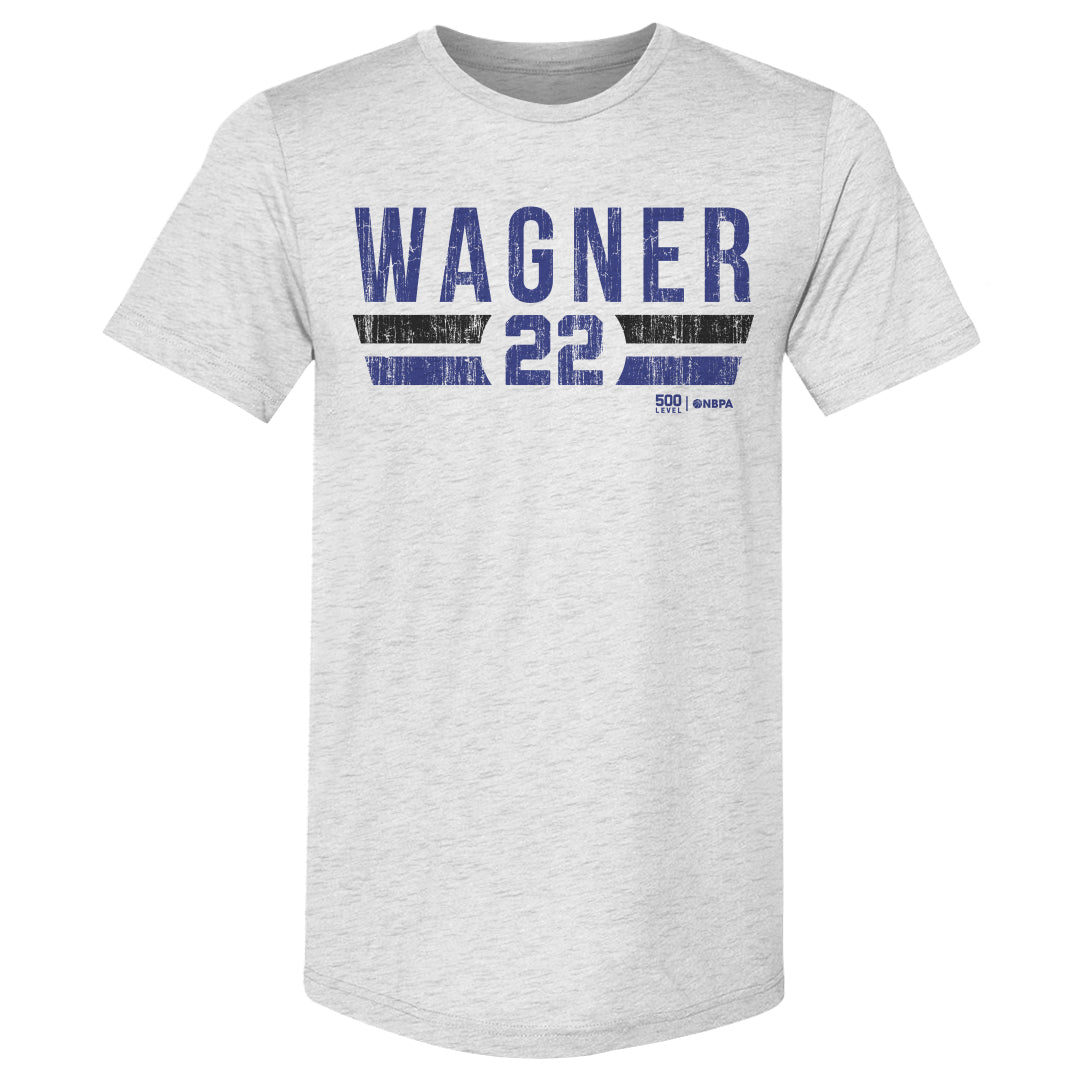 Franz Wagner Orlando Magic Font