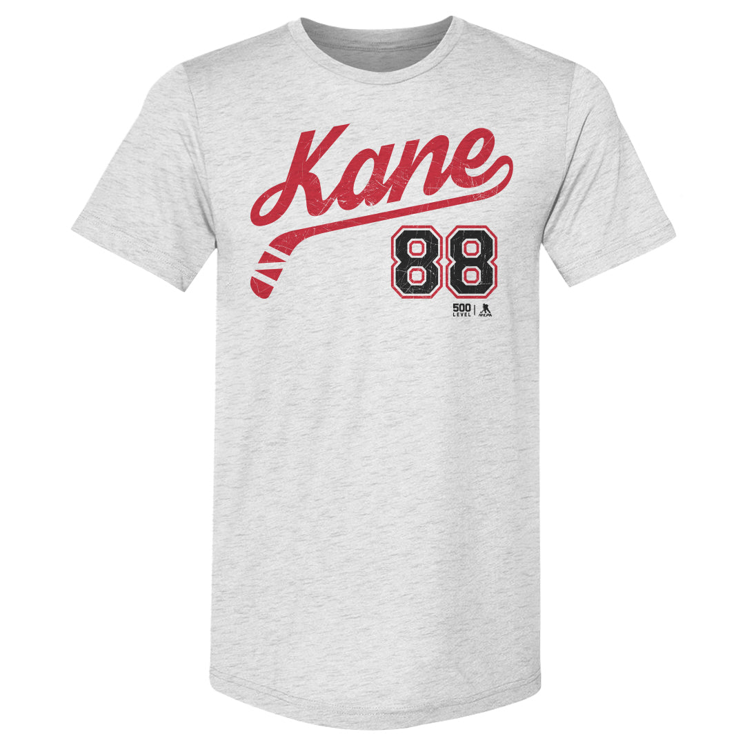 Patrick Kane Chicago Script