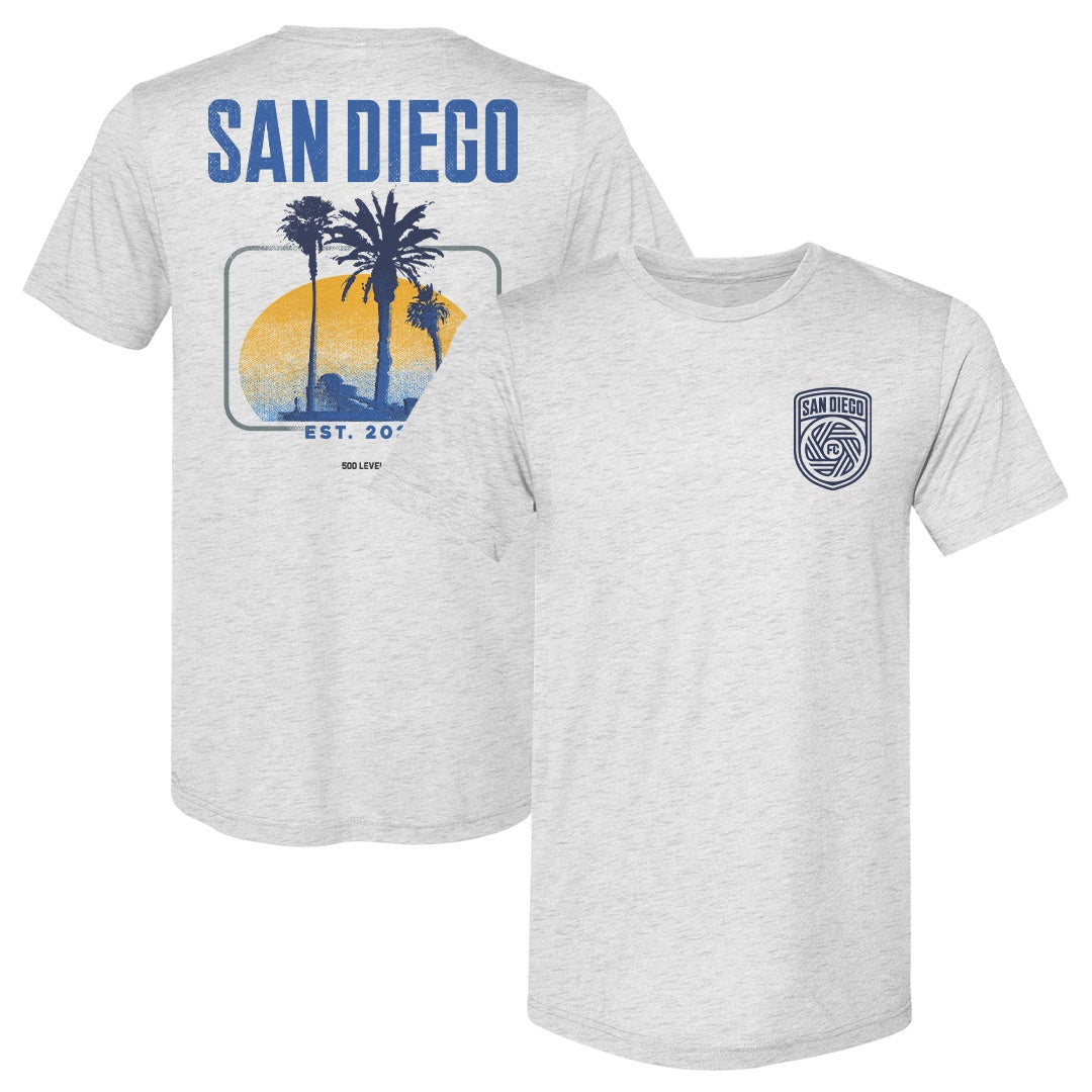 San Diego FC Pocket Hometown F&B