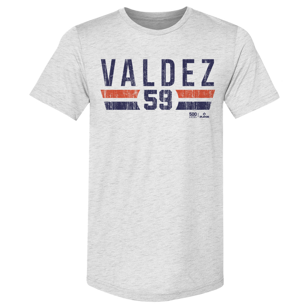 Framber Valdez Detroit Font