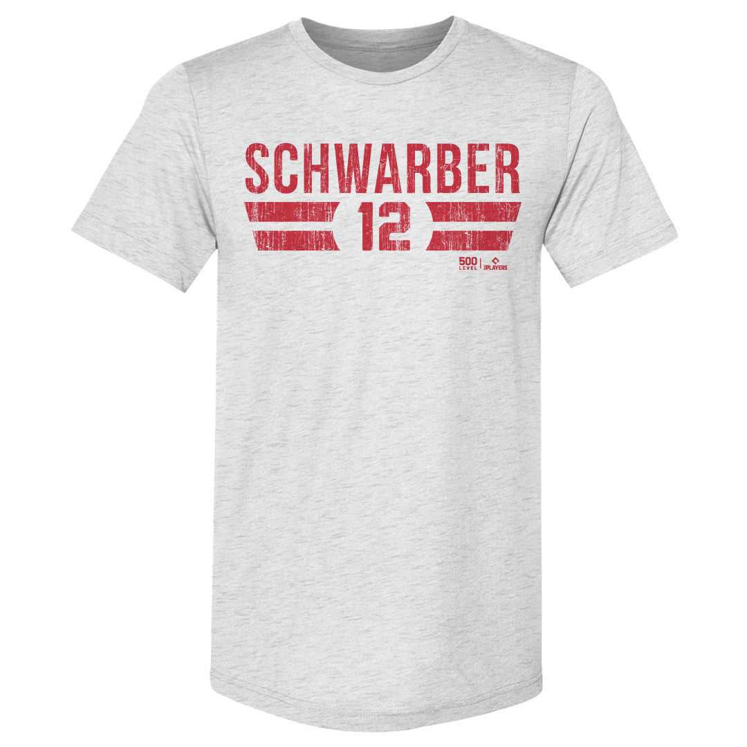 Kyle Schwarber Philadelphia Font