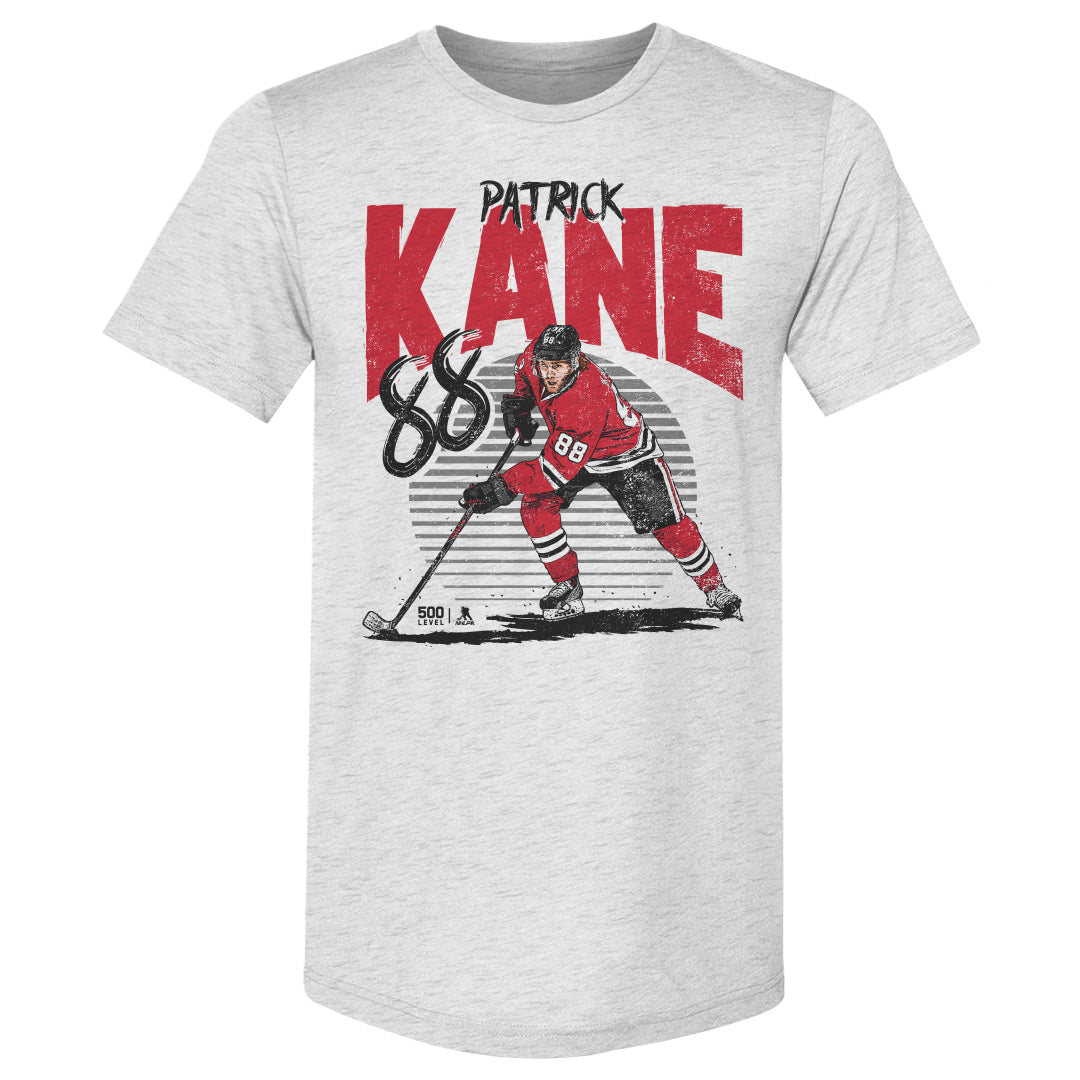 Patrick Kane Chicago Rise
