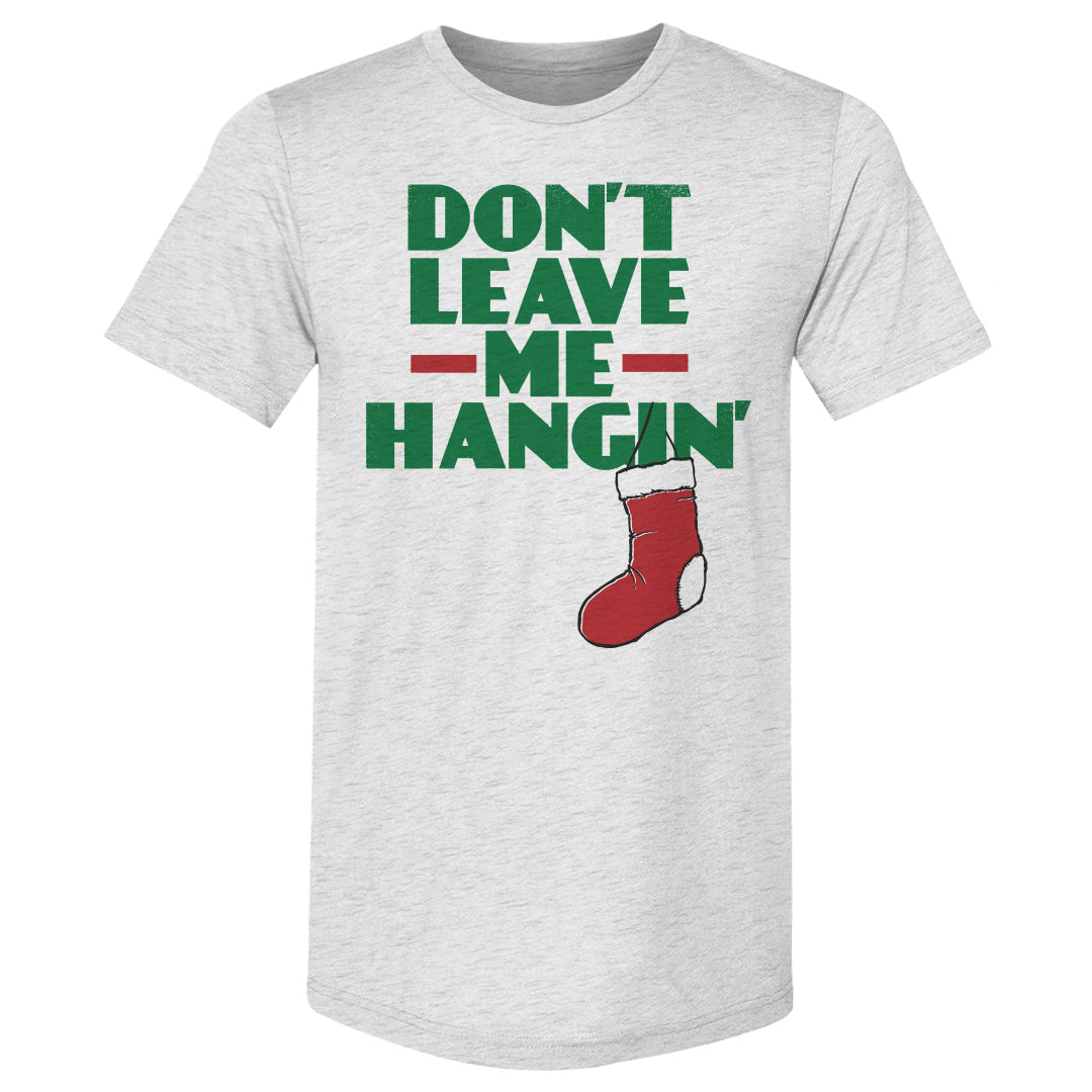 Christmas Don't Leave Me Hangin