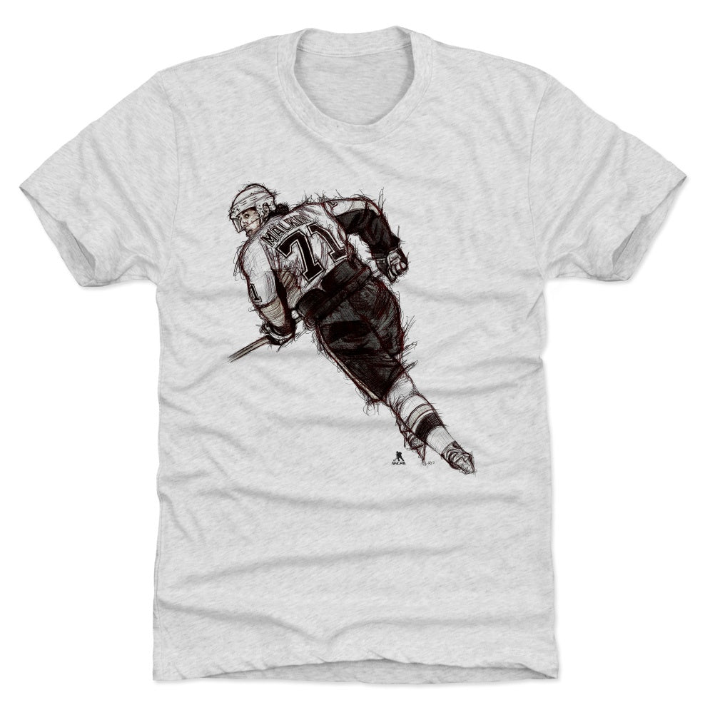 Evgeni Malkin Sketch K