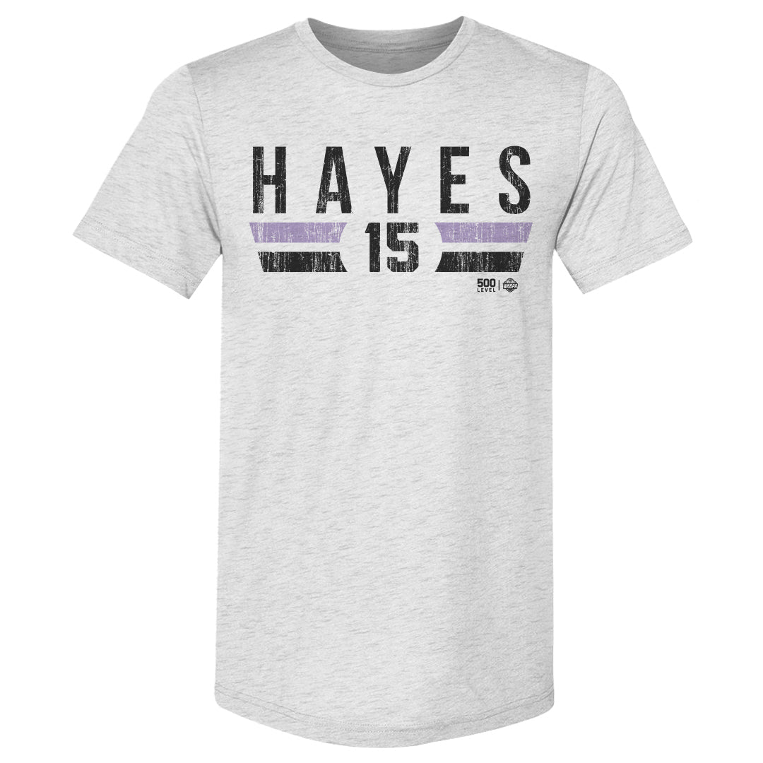 Tiffany Hayes Golden State Font