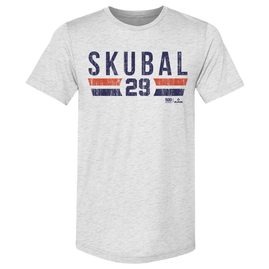 Tarik Skubal Detroit Font