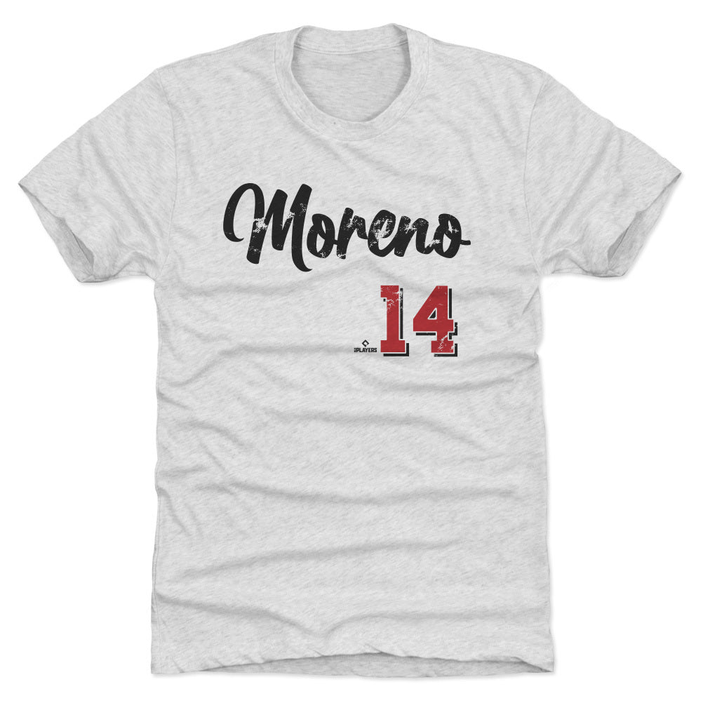 Gabriel Moreno Arizona Script