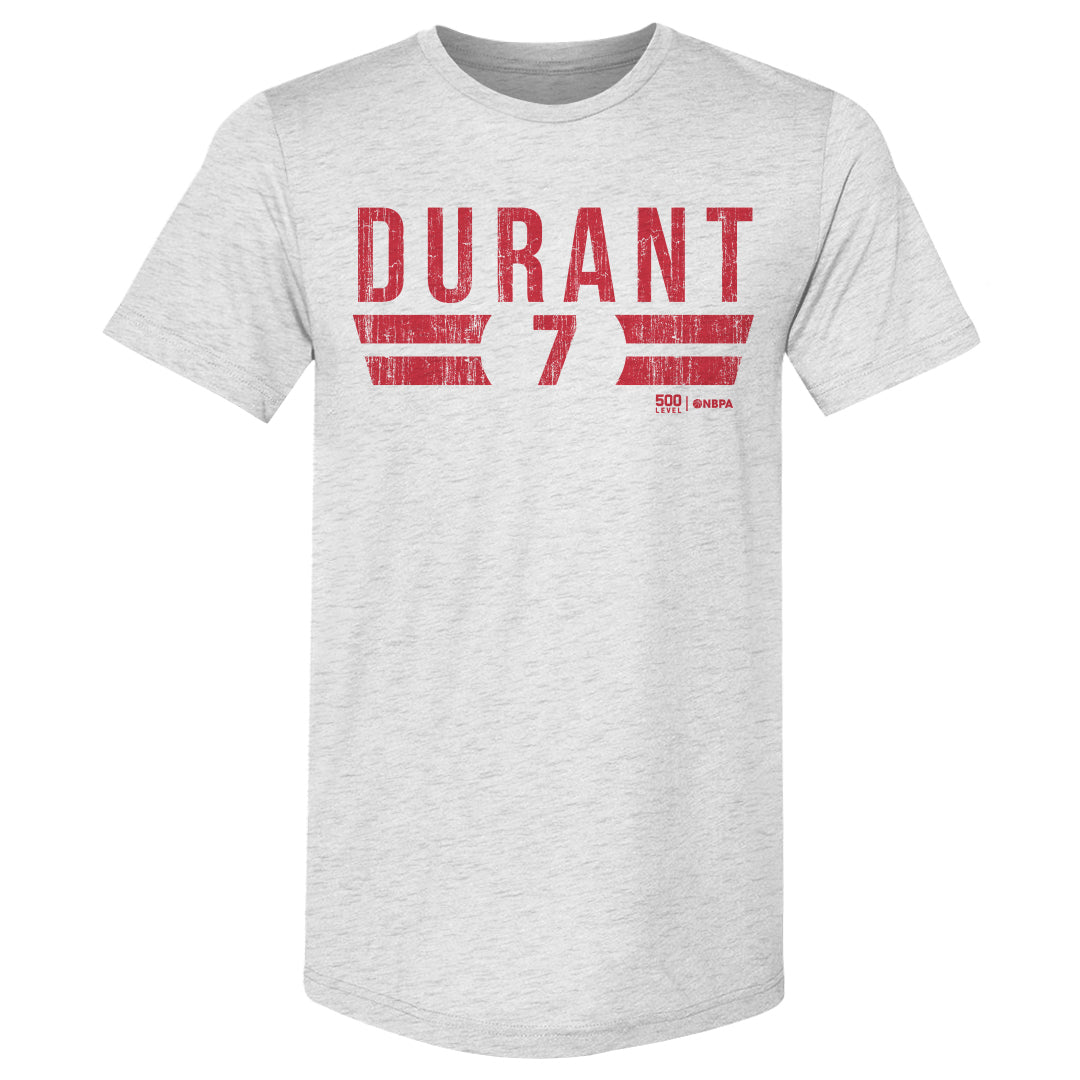Kevin Durant Houston Rockets Font