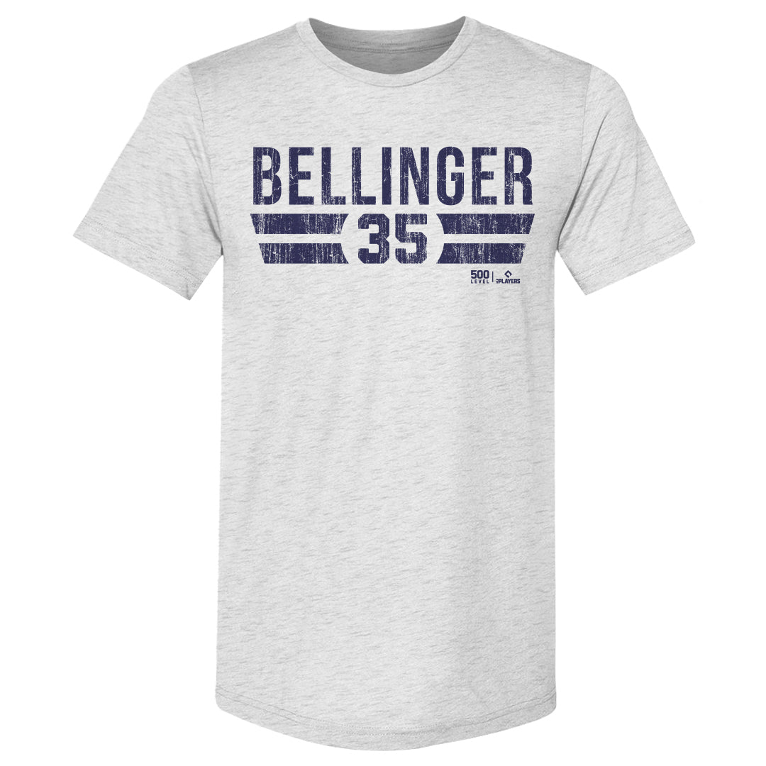 Cody Bellinger New York Y Font