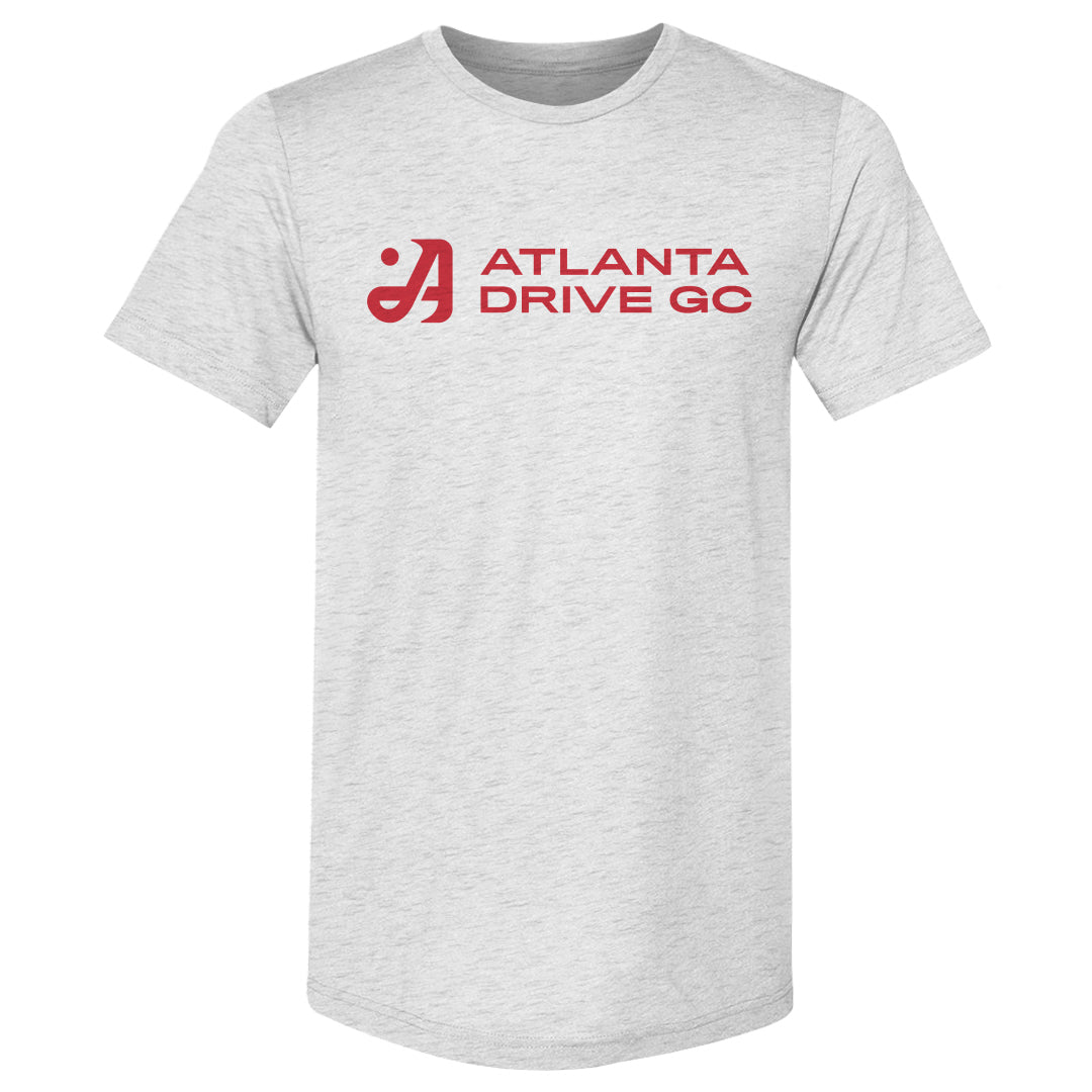 Atlanta Drive GC Wordmark