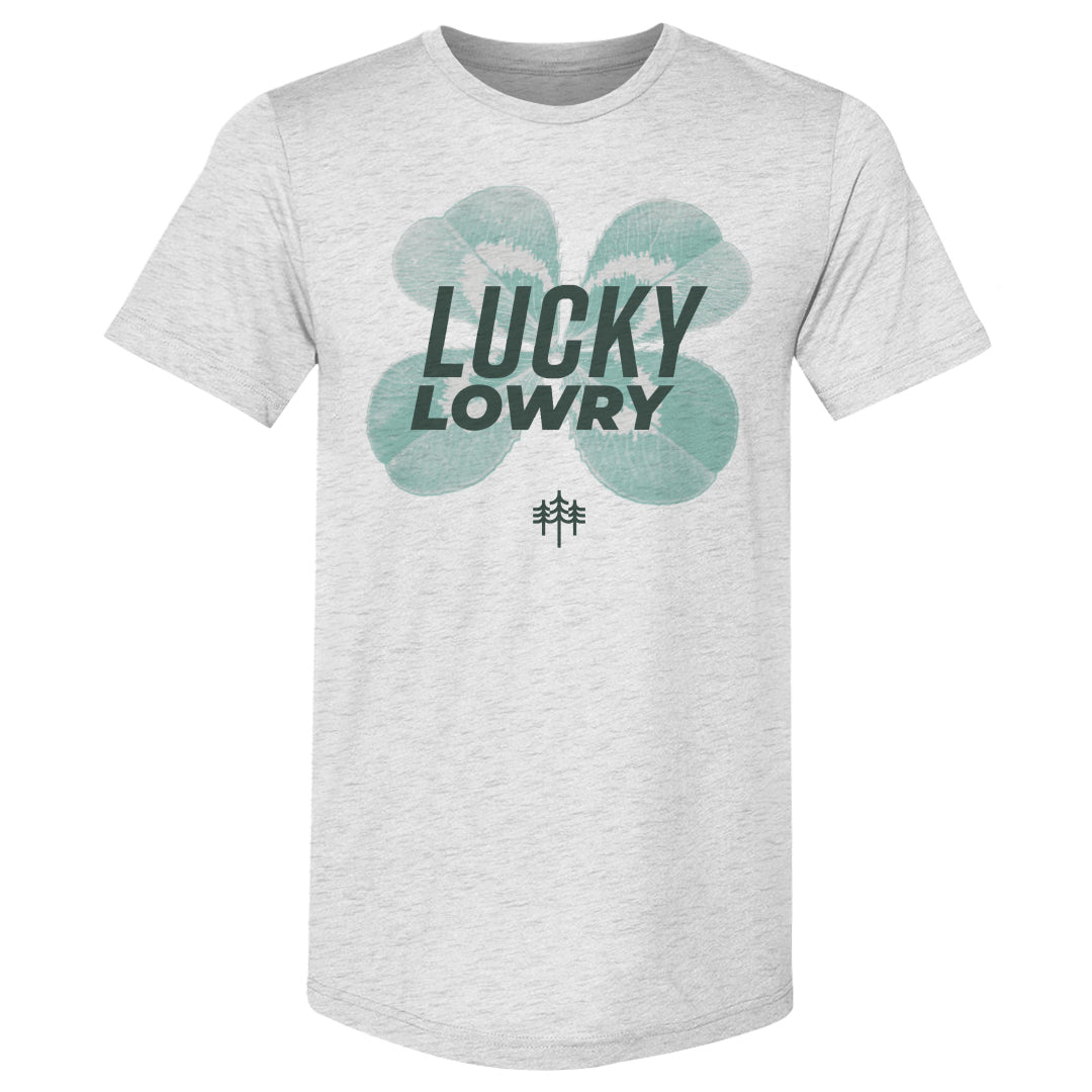 Shane Lowry The Bay Golf Club Clover