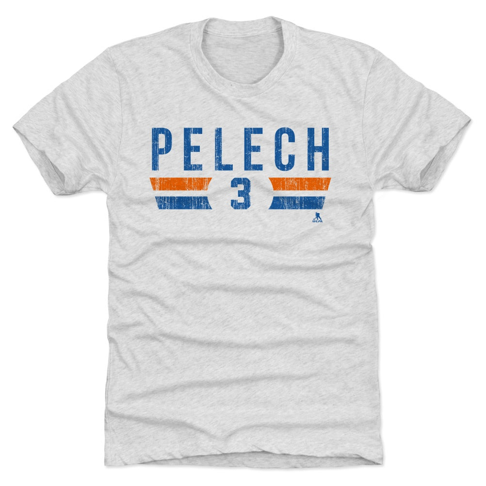 Adam Pelech New York I Font B