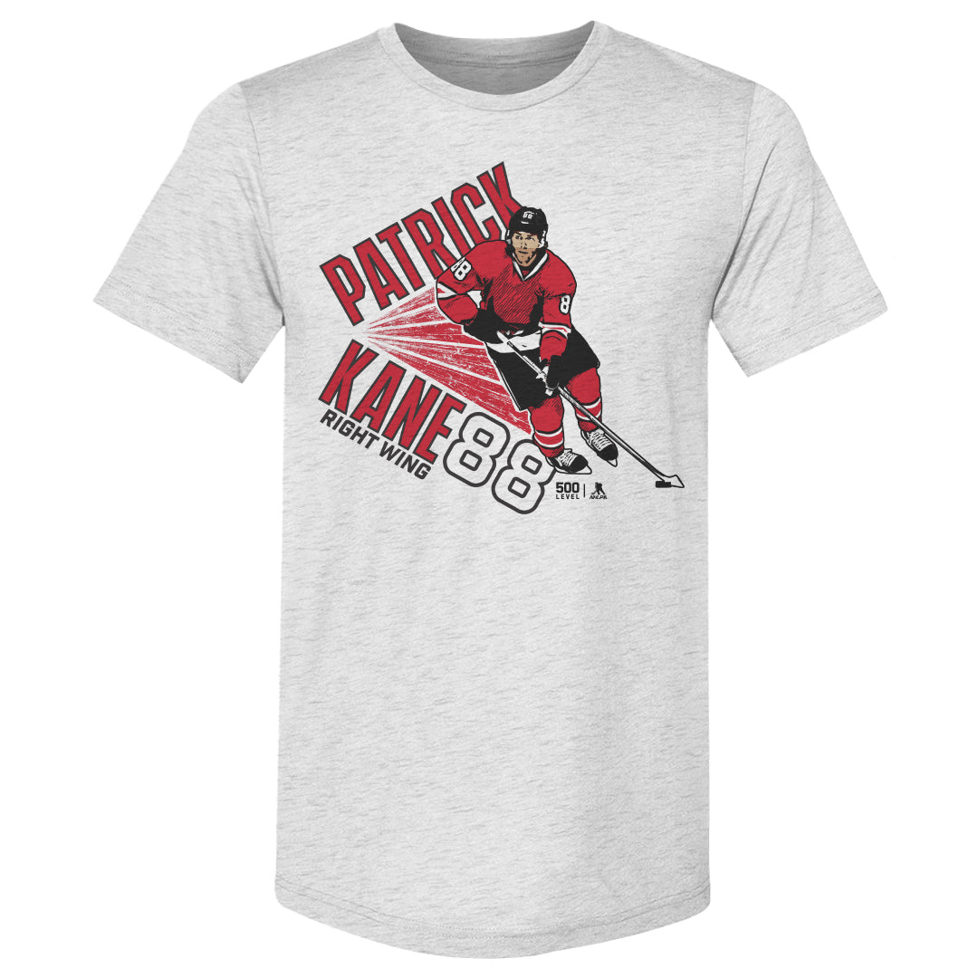 Patrick Kane Chicago Point