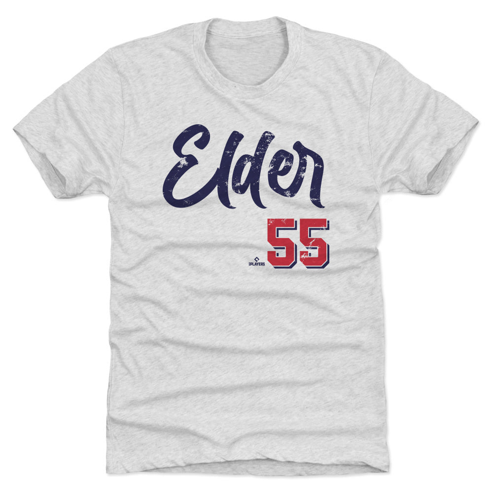 Bryce Elder Atlanta Script