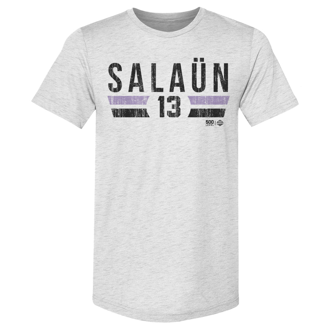 Janelle Salaun Golden State Font